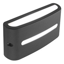 APPLIQUE 10W LED 4000K - SOVIL 99502/16 product photo