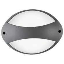 PLAFONIERA FASCIA 7W LED 4000K - SOVIL 99512/16 product photo