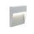 LAMPADA SEGNAPASSO 3 W LED 3000K - SOVIL 98154/02 product photo Photo 01 2XS
