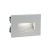 LAMPADA INCASSO DENTE 3W LED 3000K - SOVIL 98192/72 product photo Photo 01 2XS