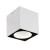 FARETTO PLAFONE 6W LED 3000K - SOVIL 98194/02 product photo Photo 01 2XS