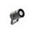 FARETTO LED 12W 3000K 38? - SOVIL 98266-38/16 product photo Photo 01 2XS