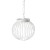 LAMPADA SOSPENSIONE 20W LED 3000K - SOVIL 98507/02 product photo Photo 01 2XS