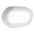 PLAFONIERA OVALE 9W LED 4000K - SOVIL 99103/02 product photo Photo 01 2XS