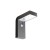 APPLIQUE RETTANGOLARE SOLARE LED 4000K - SOVIL 99124/06 product photo Photo 01 2XS