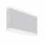 APPLIQUE DA ESTERNO LED WAVE 7W+7W 4000K BIANCO - SOVIL 99134/02 product photo Photo 01 2XS