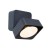 LAMPADA PUNTO-LUCE LED 7W 4000K - SOVIL 99140/16 product photo Photo 01 2XS