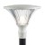 TESTAPALO SORIANO D60 50W LED 4000K - SOVIL 99254/02 product photo Photo 01 2XS