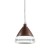 LAMPADA SOSPENSIONE LED 20W 4000K - SOVIL 99781/36 product photo Photo 01 2XS