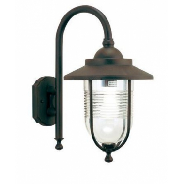 APPLIQUE PORTO GRANDE IN BASSO E27 - SOVIL 101/11 product photo Photo 01 3XL