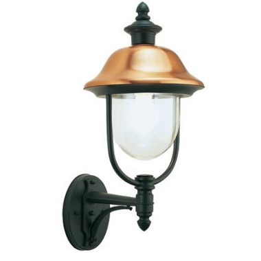 APPLIQUE IN ALTO E27 - SOVIL 193/14 product photo Photo 01 3XL