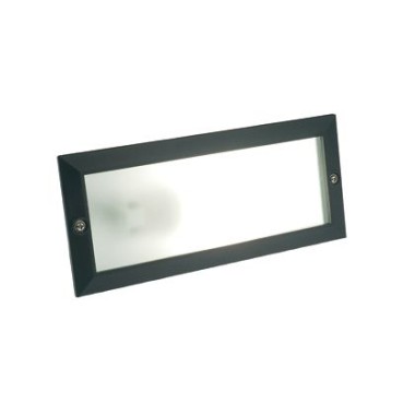 LAMPADA INCASSO WALKING PARETE APERTO - SOVIL 215/06 product photo Photo 01 3XL