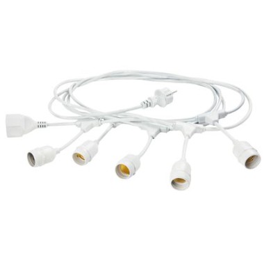 CAVO MT5 C/PTL E27 - SOVIL 230/02 product photo Photo 01 3XL