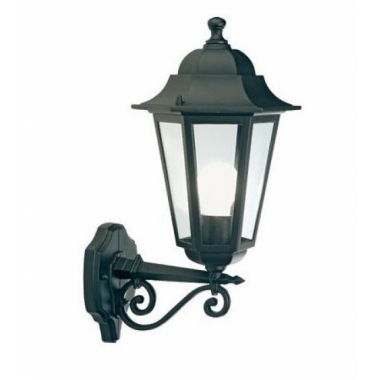 APPLIQUE DA ESTERNO ESAGONALE GRANDE IN ALTO - SOVIL 301/06 product photo Photo 01 3XL