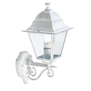 APPLIQUE MEDIA IN ALTO E27 - SOVIL 318/37 product photo Photo 01 3XL