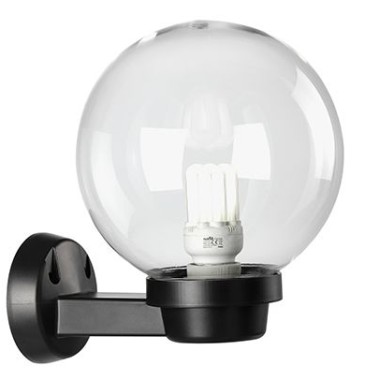 APPLIQUE SFERA CHIARA D.20 E27 - SOVIL 360/06 product photo Photo 01 3XL