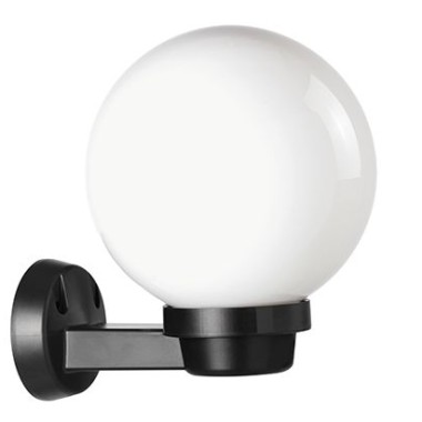 APPLIQUE SFERA OPALE D.20 E27 - SOVIL 361/06 product photo Photo 01 3XL