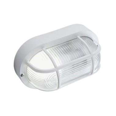 PLAFONIERA C/GABBIA IN RESINA - SOVIL 46/02 product photo Photo 01 3XL