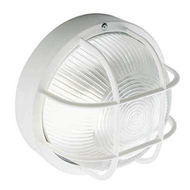 PLAFONIERA C / GABBIA IN RESINA - SOVIL 48/02 product photo Photo 01 3XL