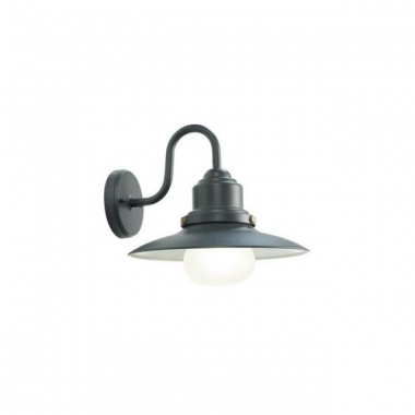 LAMPADA SOSPENSIONE ESTERNI IN BASSO SERIE FISHER GRIGIA - SOVIL 563/16 product photo Photo 01 3XL
