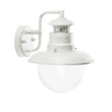 APPLIQUE IN BASSO E27 - SOVIL 590/37 product photo Photo 01 3XL