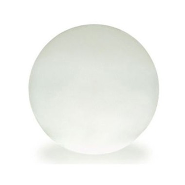 LAMPADA BALL SFERA DA PAVIMENTO DA ESTERNO D45 - SOVIL 640/02 product photo Photo 01 3XL