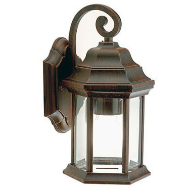 APPLIQUE IN BASSO E27 - SOVIL 776/11 product photo Photo 01 3XL