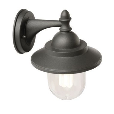 LAMPADA RONDO APPLIQUE PICCOLA IN BASSO - SOVIL 888/16 product photo Photo 01 3XL