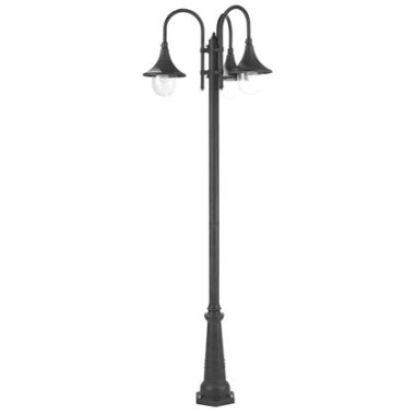 PALO TRE LUCI E27 - SOVIL 897/06 product photo Photo 01 3XL