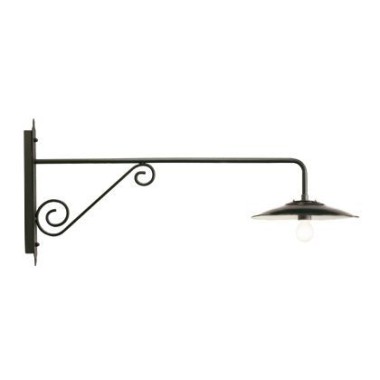 APPLIQUE LUNGA GRANDE - SOVIL 929/16 product photo Photo 01 3XL