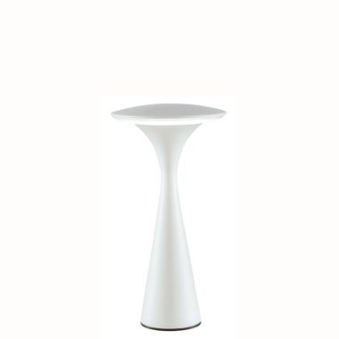 LAMPADA LUME DA TAVOLO RICARICABILE 2W LED CCT3 - SOVIL 97900/02 product photo Photo 01 3XL