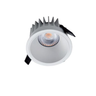 LAMPADA INCASSO DA SOFFITTO 18W LED 3000K - SOVIL 98070-38/02 product photo Photo 01 3XL