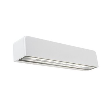LAMPADA SEGNA PASSO 9W LED 3000K - SOVIL 98178/02 product photo Photo 01 3XL