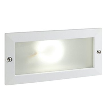 LAMPADA INCASSO APERTO 10W LED 3000K - SOVIL 98215/02 product photo Photo 01 3XL