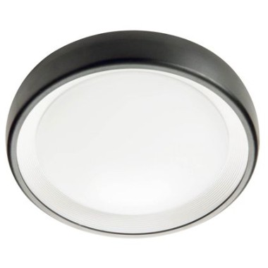 PLAFONIERA TONDA 13W LED 4000K - SOVIL 99101/16 product photo Photo 01 3XL