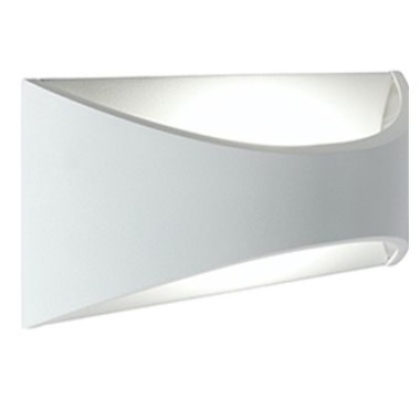 APPLIQUE 6W LED 4000K - SOVIL 99107/02 product photo Photo 01 3XL