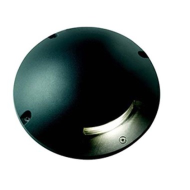 LAMPADA CALPESTABILE ESTERNO 1 VIA GIARDINO E VIALETTO 99109 LED 1W NATURALE - SOVIL 99109/16 product photo Photo 01 3XL