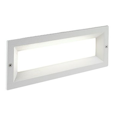 LAMPADA INCASSO APERTO 12W LED 4000K - SOVIL 99153/02 product photo Photo 01 3XL