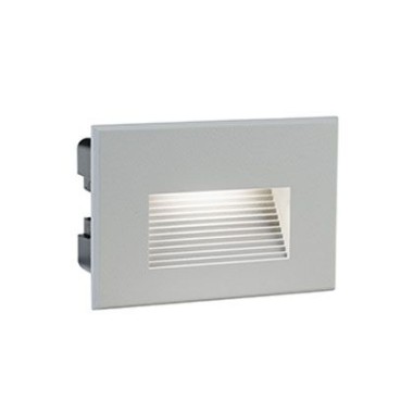 LAMPADA INCASSO DENTE 3W LED 4000K - SOVIL 99192/72 product photo Photo 01 3XL
