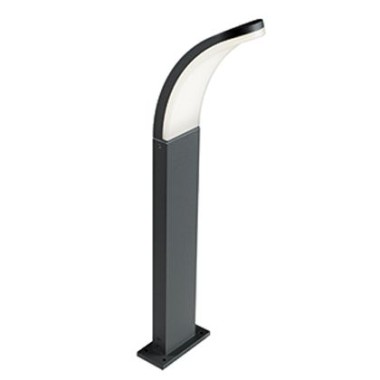 VIRGOLA-PALETTO 12W LED 4000K - SOVIL 99199/16 product photo Photo 01 3XL
