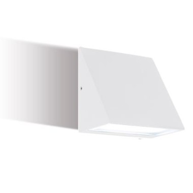 APPLIQUE SEGNA-PASSO 7W LED 4000K - SOVIL 99229/02 product photo Photo 01 3XL