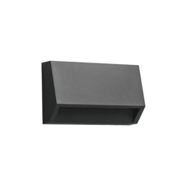 LAMPADA SEGNA-PASSO IN PLASTICA LED 1,5W 4000K - SOVIL 99247/02 product photo Photo 01 3XL