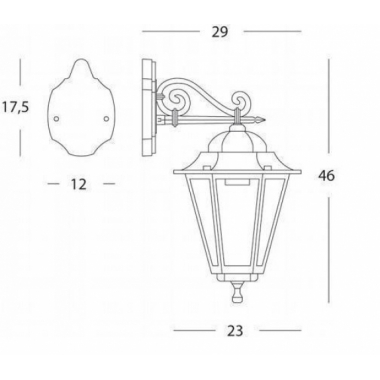 APPL. GRANDE IN BASSO (ESA +PQ - SOVIL 993/06 product photo Photo 02 3XL