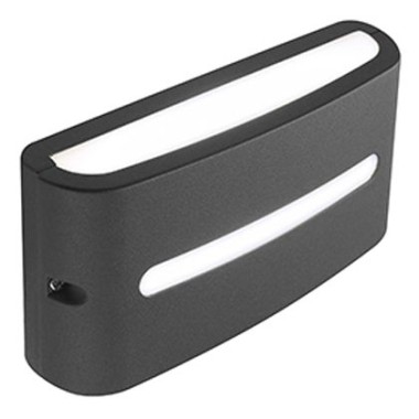 APPLIQUE 10W LED 4000K - SOVIL 99502/16 product photo Photo 01 3XL