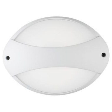 PLAFONIERA FASCIA 7W LED 4000K - SOVIL 99512/02 product photo Photo 01 3XL