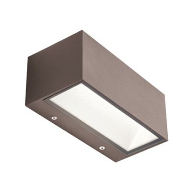 APPLIQUE 11W LED 4000K - SOVIL 99582/27 product photo Photo 01 3XL
