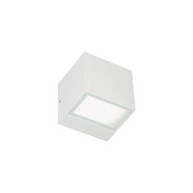 APPLIQUE MINI 5,5W+5,5W LED 4000K - SOVIL 99589/02 product photo Photo 01 3XL