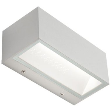 APPLIQUE MAXI 40W LED 4000K - SOVIL 99592/02 product photo Photo 01 3XL