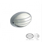 LAMPADA GIARDINO PALETTO BASSO H.100CM EUREKA NERO - SOVIL 136/06 product photo