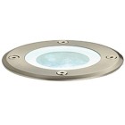 LAMPADA CALPESTABILE GU10 - SOVIL 828/09 product photo